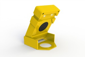 The Wakawaka Light