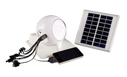 Solar Kit Lithium